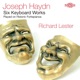 Haydn Six Keyboard Works