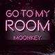 Go To My Room Single