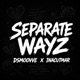 Separate Wayz feat Inacutmar Single