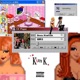 KIM K feat ViymYords Single