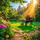 Garden of Echoes