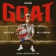 GOAT Original Motion Picture Score