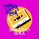 Bailando Sola Single