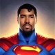 Superman Clark Kent feat Don Calhoun Single