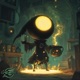 The Alchemist Single
