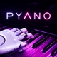 PYANO feat Niki Tall NYK Single
