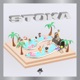 Stoka feat Mega Single