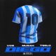 Diego feat V Attack Single
