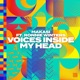 Voices Inside My Head feat Ronnie Winters Single