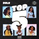 Top 5 Radio Edit Single