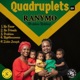 Quadruplets EP