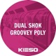 Groovey Poly Single