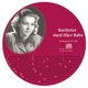 Vi minns Alice Babs 1924 2014 Rariteter med Alice Babs Rariteter med Alice Babs