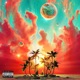 Miami feat Duki Sfera Ebbasta Single