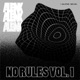 NO RULES VOL 1 EP