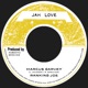 Marcus Garvey Single