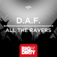All the Ravers Single