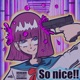 So nice feat Luna vanity ANJA JOEY Yng丑吉 Cuffboi Single