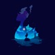 Through the Sea of Time but it s lofi Pokemon Mystery Dungeon Single
