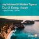 Don t Keep Away Single