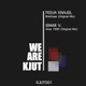 We Are Kjut Single