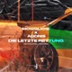 Die letzte Rettung feat MOWGLI018 Adoni Single