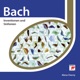 Bach Inventionen und Sinfonien