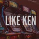 Like Ken feat NLS Serny Jay Two Single