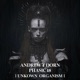 Unknown Organism EP