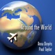 Around the World feat Anna Dinyés Single