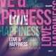 Love Happiness EP