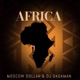 Africa feat Garland Single