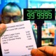 99 9999 feat Patrick Donsdale Single