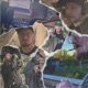 Rapperisch Punkt feat DJ Shon Single