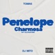 Penelope Charmosa Vip Eletrofunk Single