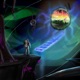 Endo Solaris EP