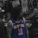 New York Ways of Mine