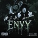 Envy feat LJ Valentino Single