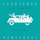Dangerous feat Steez Jones Single