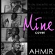Ahmir Mine Cover Single
