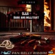 Dark and Militant Single