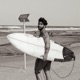 Praia Do Futuro Single
