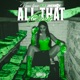 All That Cash feat Jackboy Single