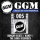 Ggm Digital 005 Single