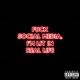 F k Social Media Im Lit in Real Life EP