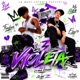 Violeta feat Frailiem Single