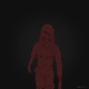 Dark Matter Single