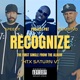 Recognize feat Project Pat Single