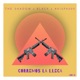 CORREMOS LA LLECA feat AVISPA205 THE Shadow Black Single