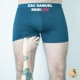 Sexual feat Dyo Zac Samuel Remix Radio Edit Single